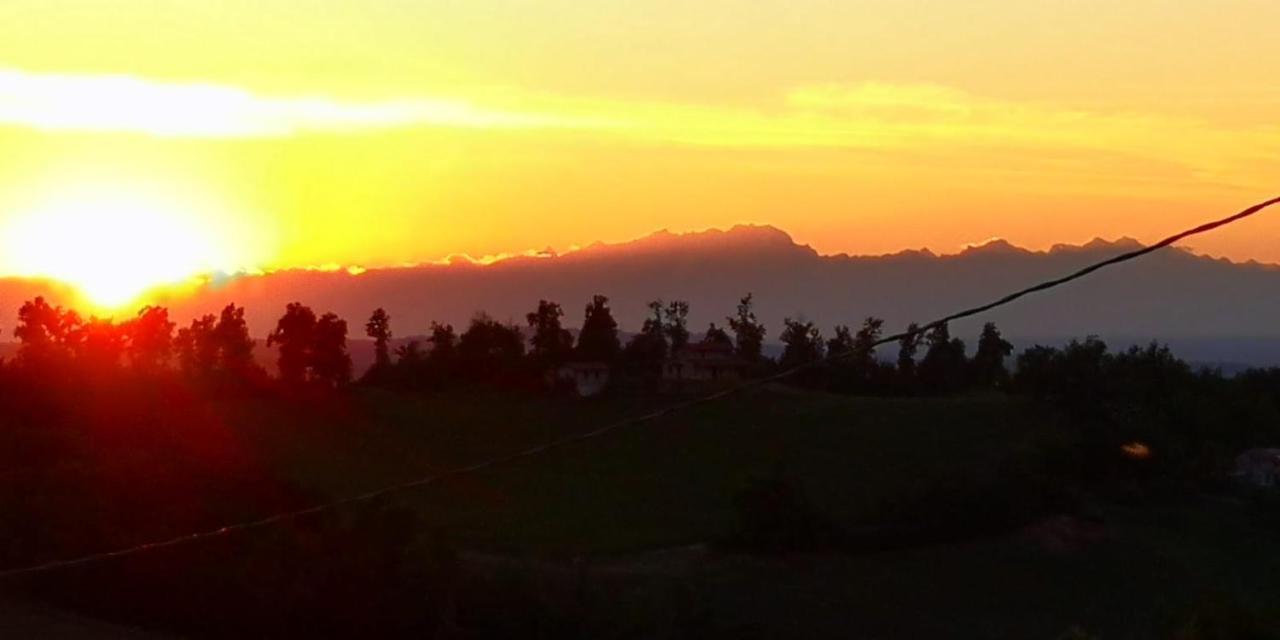 فيلا Agriturismo Agronauta Piozzano المظهر الخارجي الصورة